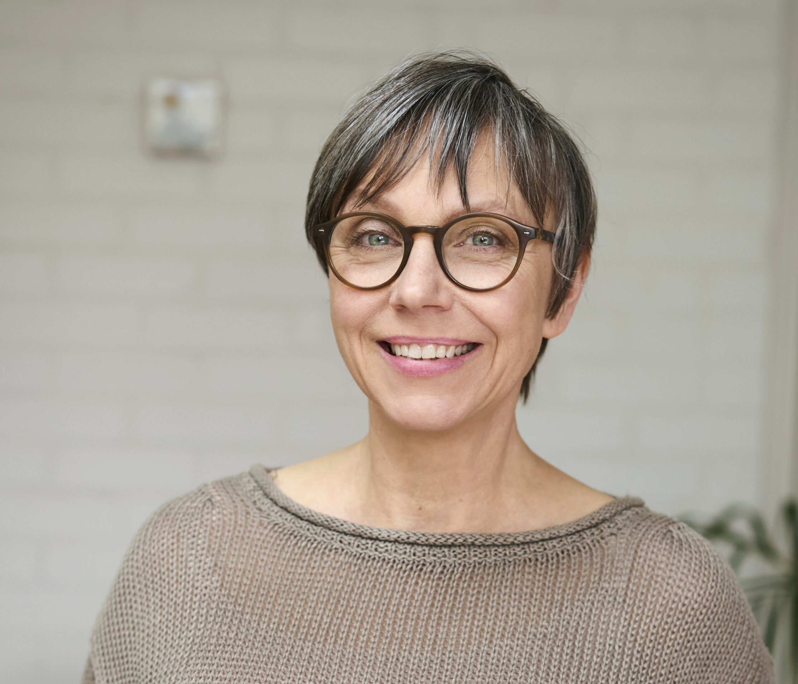 Picture of ISA Member Elizabeth Edwards