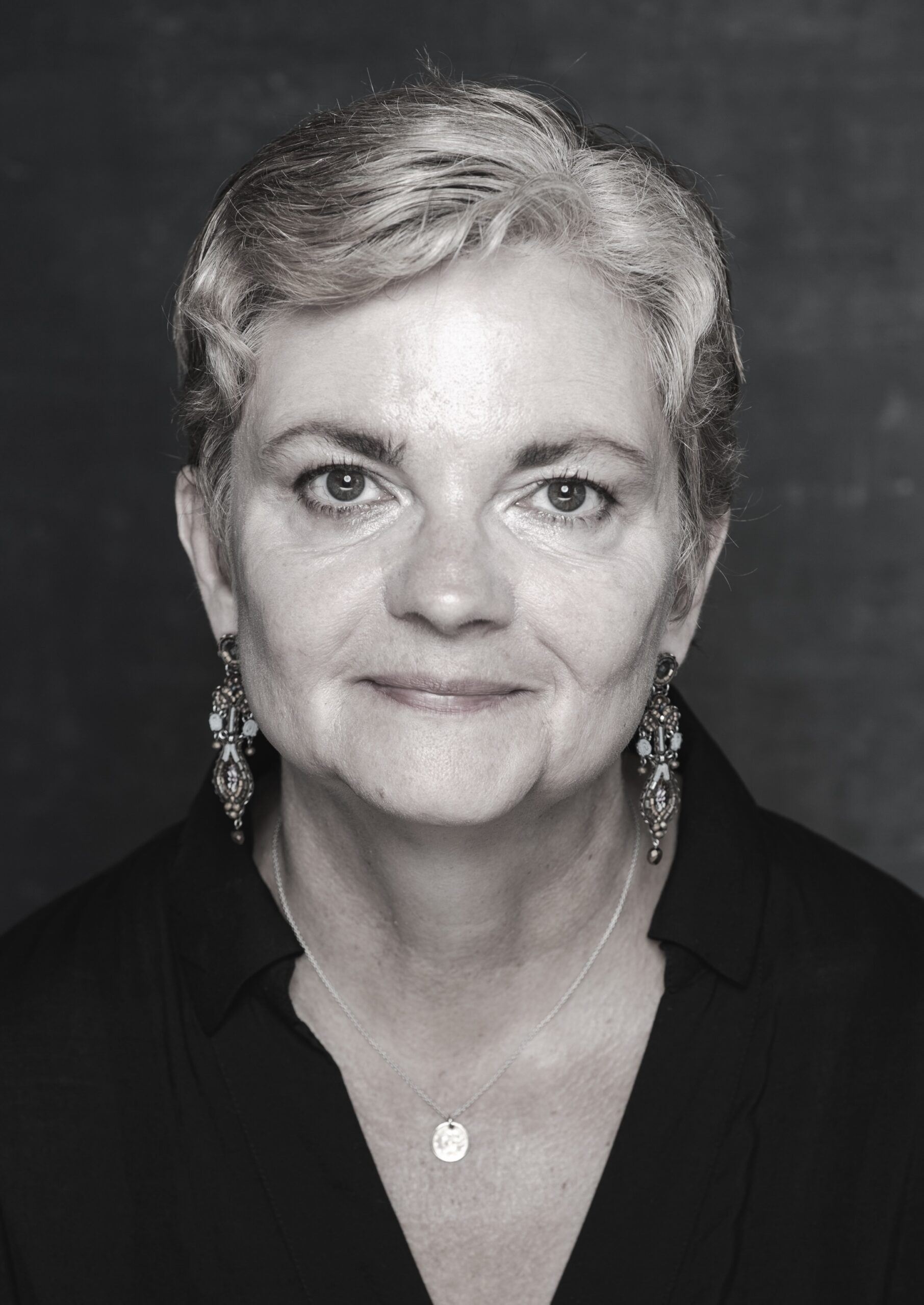 Picture of ISA Member Bettianne Hedges, BA