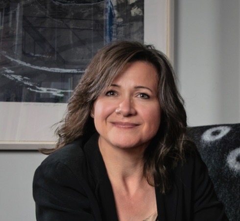 Picture of ISA Member Rachel Bouchard
