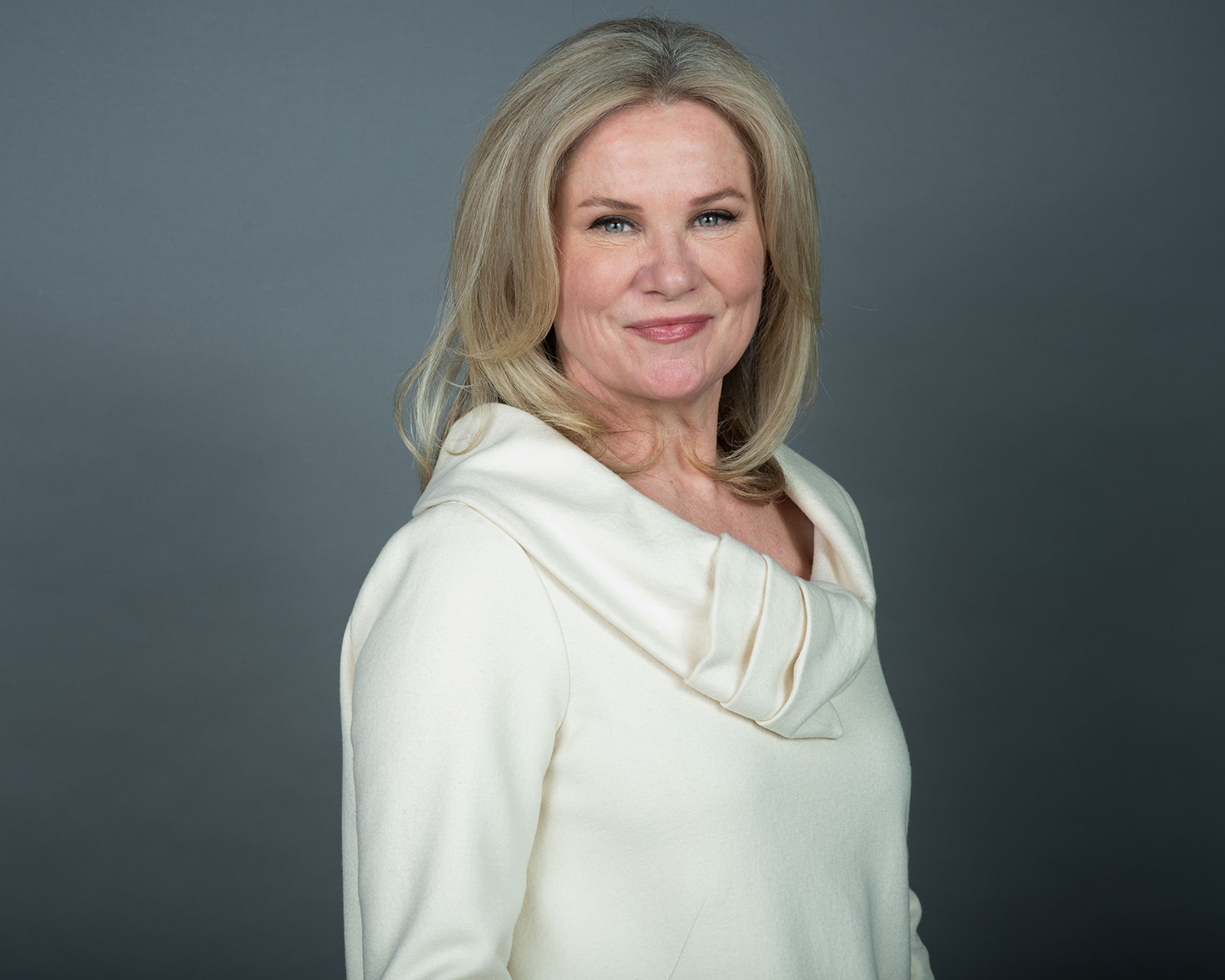 Picture of ISA Member Leah L Carey
